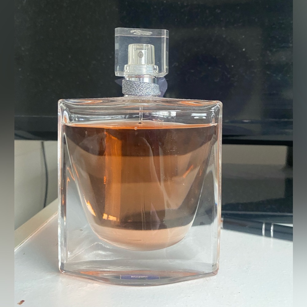 3.4 oz la vie est belle Lancôme